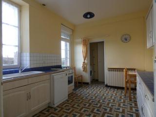 Gîte 5 pers avec jardin clos et barbecue, nature et détente à Les Ressuintes, proche La Ferté-Vidame - FR-1-581-37 - - 6