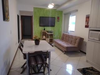 Ótimo Apartamento na Praia dos Ingleses Gaivotas 70m do Mar - 8