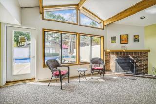 Cedarbrook Hotel Room w/2 Doubles 218 - Killington - 2