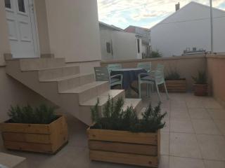 Apartments by the sea Novalja, Pag - 21646 - Novalja - 2