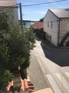 Apartments by the sea Novalja, Pag - 21646 - Novalja - 1