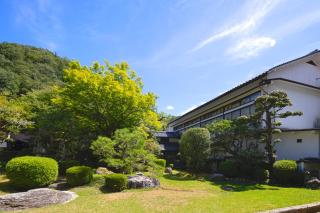 Tokiwa Bekkan - Toyooka - 0