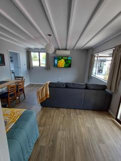 Gothic Heights Motel - Christchurch - 7