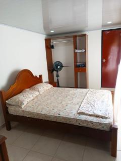 Hermoso apartamento equipado para una grata estadia - Palmira - 7