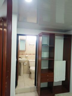 Hermoso apartamento equipado para una grata estadia - Palmira - 2
