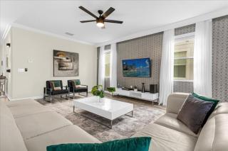 8 Bedrooms- 6 Bathrooms- Champions Gate 1509 Mb - Davenport - 0