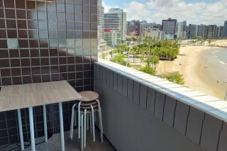 Belíssima vista mar apto 503 e suíte 513 - 4