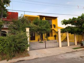 Casa Victoria 1 - Puerto Escondido - 0