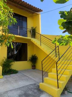 Casa Victoria 1 - Puerto Escondido - 2