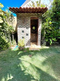 Butterfly House - Flecheiras - 6