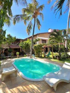 Butterfly House - Flecheiras - 0