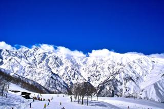 Garden Pension Obergurgl - Hakuba - 7