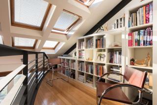 Sunny Loft Lookout with Iconic Sydney Views - Sydney - 7