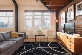 Sunny Loft Lookout with Iconic Sydney Views - Sydney - 5