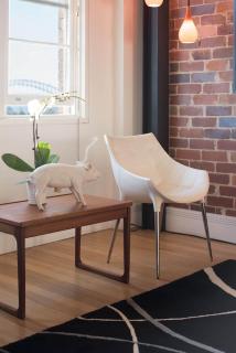 Sunny Loft Lookout with Iconic Sydney Views - Sydney - 3