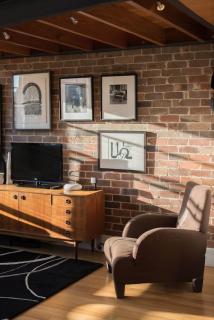 Sunny Loft Lookout with Iconic Sydney Views - Sydney - 4