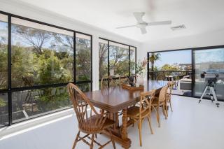 Aqua Vistas - Coastal Gem with Serene Spa Experience - Macmasters Beach - 7