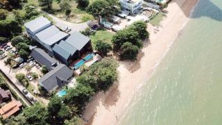 Dojo poolvilla beach resort - private beach villa- - Na Jomtien - 0