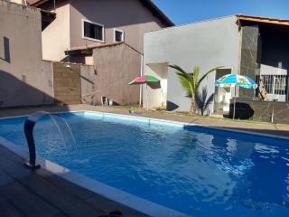 Casa para temporadas itanhaem - Itanhaém - 2