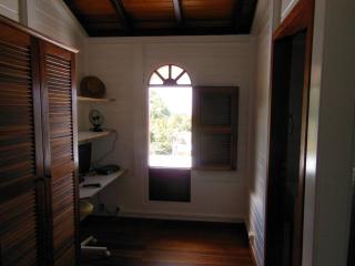 maison située dans un petit village de pecheur - Le Carbet - 6