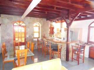maison située dans un petit village de pecheur - Le Carbet - 5