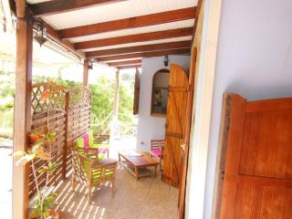 maison située dans un petit village de pecheur - Le Carbet - 4