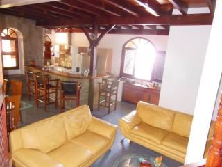 maison située dans un petit village de pecheur - Le Carbet - 3