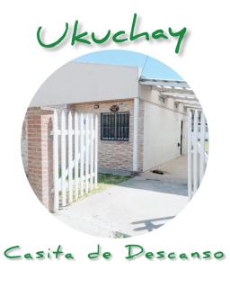 Casita Ukuchay Pcia Bs As - General Belgrano - 0