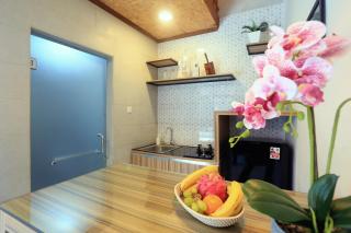 ND LOFT 2 by Kasta Hospitality - Canggu - 1