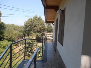Chalet Don Bosco - Castiglione di Sicilia - 4