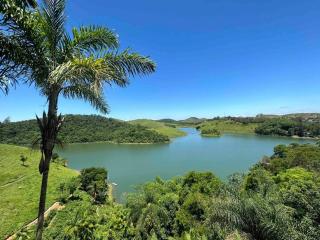 A casa da represa - Paratei - 8