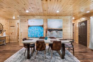 Brand New Luxury Cabin-Private Appalachian Retreat - Gatlinburg - 9