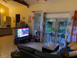 Belle maison équipé avec piscine - Mamoudzou - 4