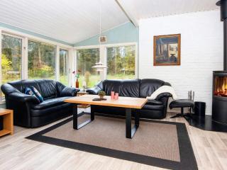 Two-Bedroom Holiday home in Ans By 2 - 4