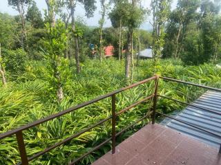 Heavenly Stay - Thekkady - 6