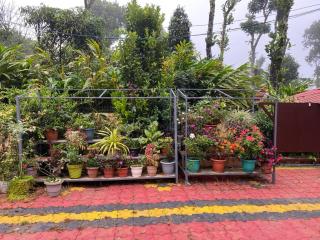 Heavenly Stay - Thekkady - 1