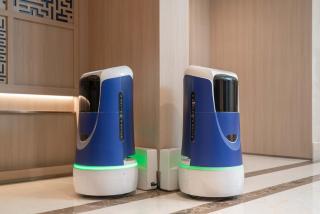Holiday Inn Express Beijing Downtown by IHG - Beijing - 3
