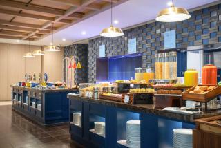 Holiday Inn Express Beijing Downtown by IHG - Beijing - 7