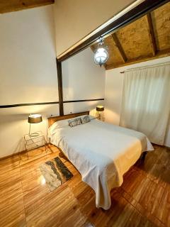 Molco Cabins Bosque - 4