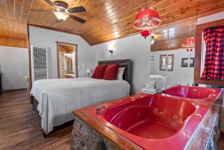 Black Forest Lodge - Big Bear Lake - 2