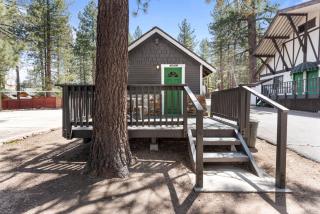 Black Forest Lodge - Big Bear Lake - 1
