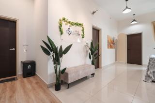Medic Homestay Selayang Residence 280 - 4