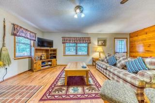 Lazy Creek Retreat home - 6