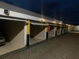 Motel Queen - Lagoa Santa - 1