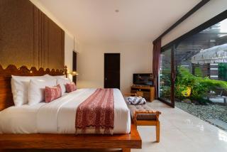 Adepa Resort - Canggu - 7