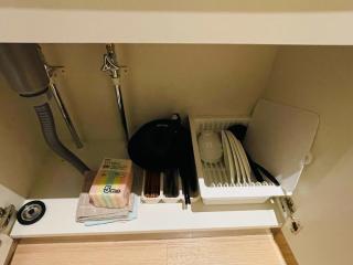 Home-Shinmachi - Vacation STAY 12922 - Osaka - 5