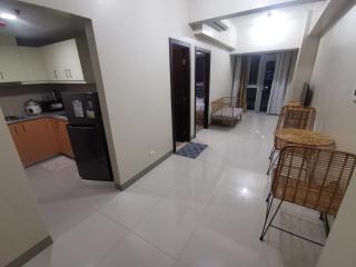Caleze Properties Uptown Palazzo BGC One Bedroom - Manila - 7