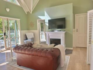 Apple Tree Cottage - Apollo Bay - 5
