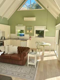 Apple Tree Cottage - Apollo Bay - 6