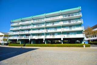Surfwood 203 condo - Ocean City - 0